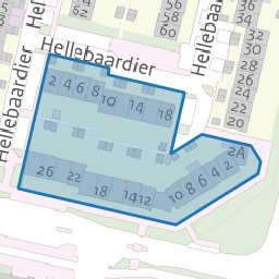 Perceel ASV00-M-5772