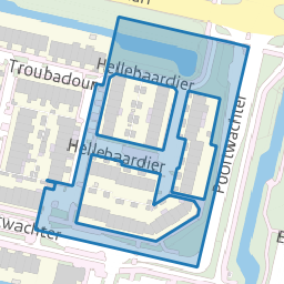 Perceel ASV00-M-5773