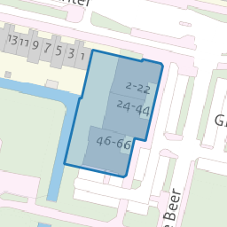 Perceel ASV00-M-5774