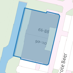 Perceel ASV00-M-5775