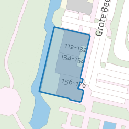 Perceel ASV00-M-5776