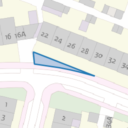 Perceel ASV00-M-5780