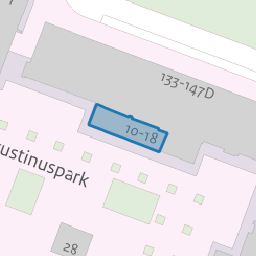 Perceel ASV00-M-5781