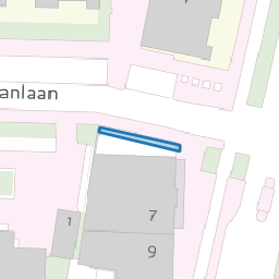 Perceel ASV00-M-5784