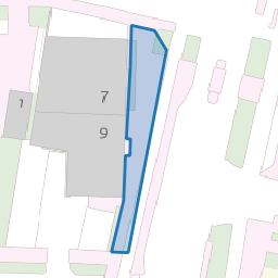 Perceel ASV00-M-5785
