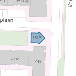 Perceel ASV00-M-5786