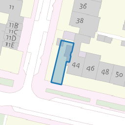 Perceel ASV00-M-5793