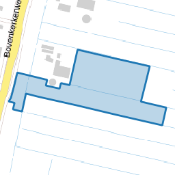 Perceel ASV00-M-5796