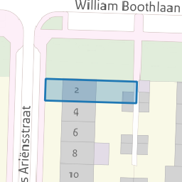 Perceel ASV00-M-5806