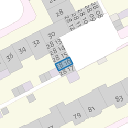 Perceel ASV00-M-5813