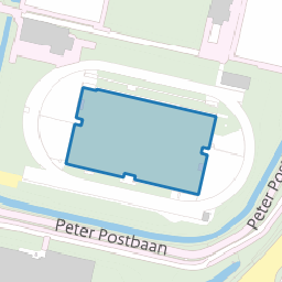 Perceel ASV00-M-5821