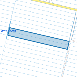 Perceel ASV00-M-5834