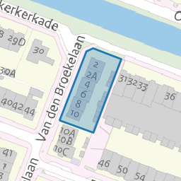 Perceel ASV00-M-5840