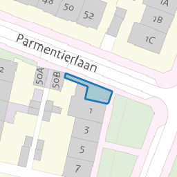 Perceel ASV00-M-5845