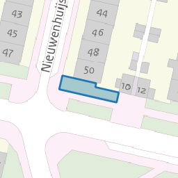 Perceel ASV00-M-5846