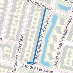 Perceel ASV00-M-5847