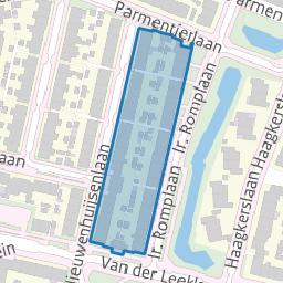 Perceel ASV00-M-5848