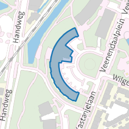 Perceel ASV00-M-5849