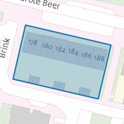 Perceel ASV00-M-5869