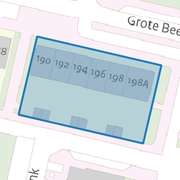 Perceel ASV00-M-5870