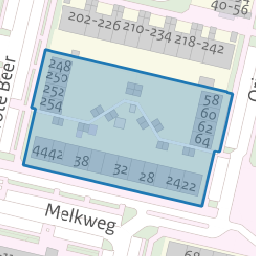 Perceel ASV00-M-5872