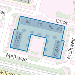 Perceel ASV00-M-5873