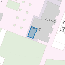 Perceel ASV00-M-5885