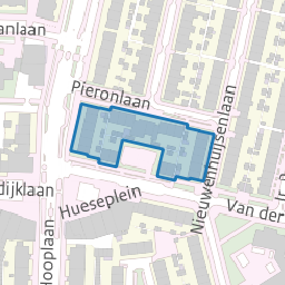 Perceel ASV00-M-5890