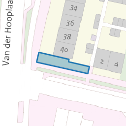 Perceel ASV00-M-5892