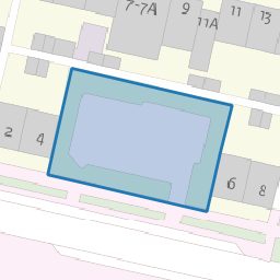 Perceel ASV00-M-5893