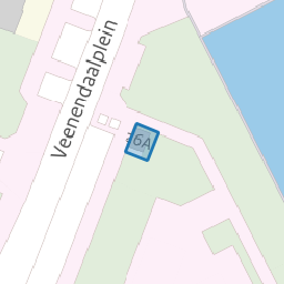 Perceel ASV00-M-5896