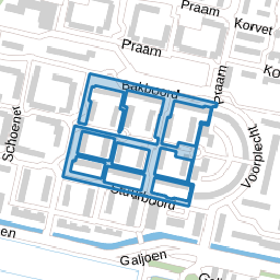 Perceel ASV00-M-5913