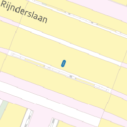 Perceel ASV00-M-5961