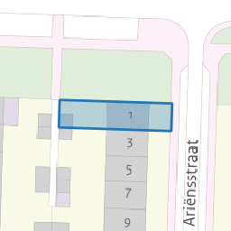 Perceel ASV00-M-5965