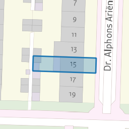 Perceel ASV00-M-5969