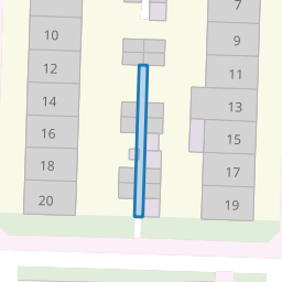 Perceel ASV00-M-5971