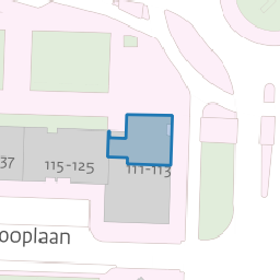 Perceel ASV00-M-5976