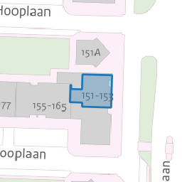 Perceel ASV00-M-5979