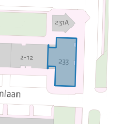 Perceel ASV00-M-5985
