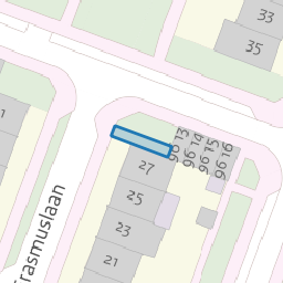 Perceel ASV00-M-5990