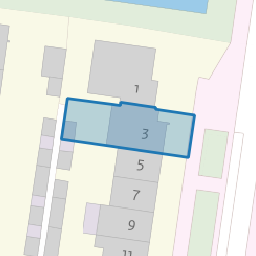 Perceel ASV00-M-5999