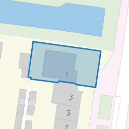 Perceel ASV00-M-6000