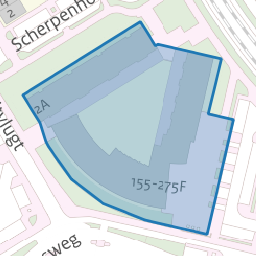 Perceel ASV00-M-6001