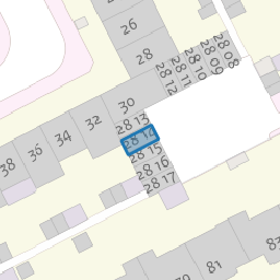 Perceel ASV00-M-6010