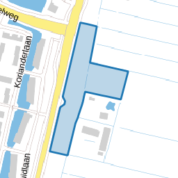 Perceel ASV00-M-6021