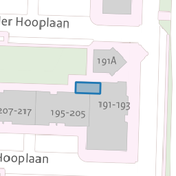 Perceel ASV00-M-6025