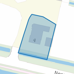 Perceel ASV00-M-6030