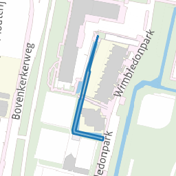 Perceel ASV00-M-6035