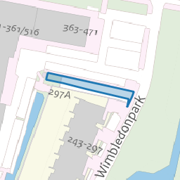 Perceel ASV00-M-6036