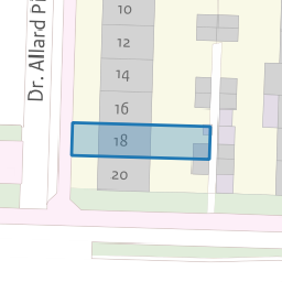 Perceel ASV00-M-6040